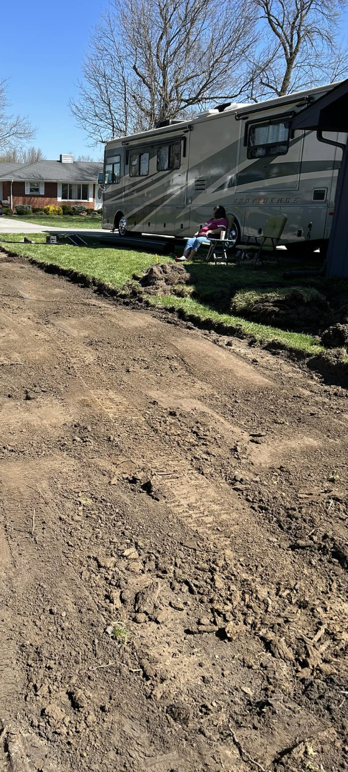 Lafayette Top Soil Delviery | Doin' It Wells